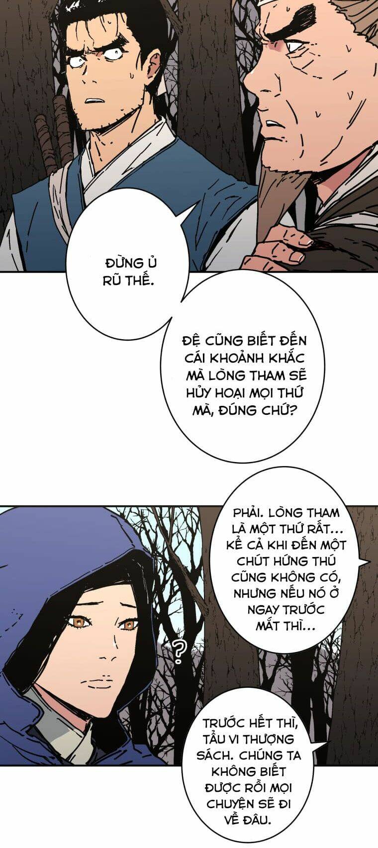 Chương 164 - Trang 39