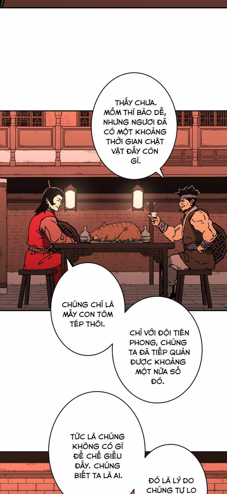 Chương 164 - Trang 42