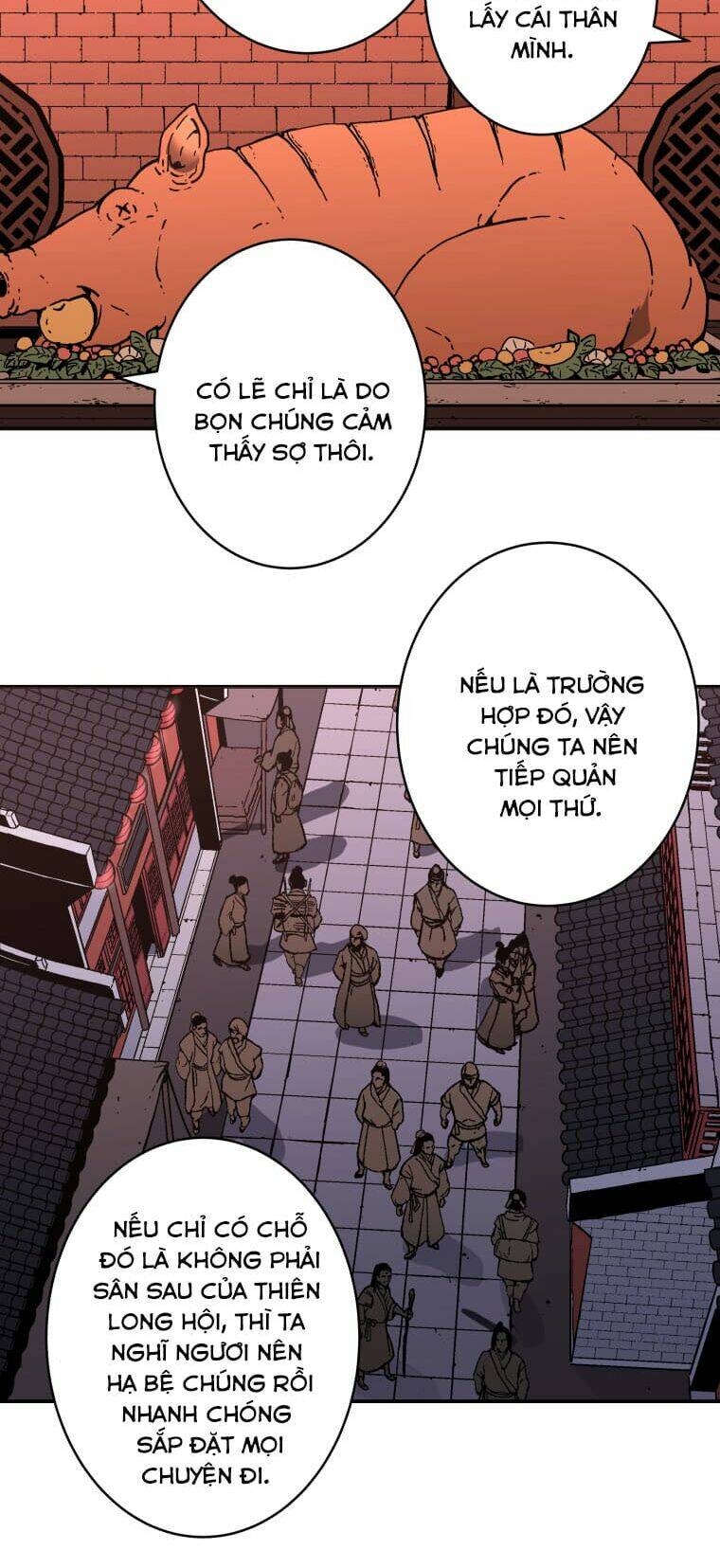Chương 164 - Trang 43