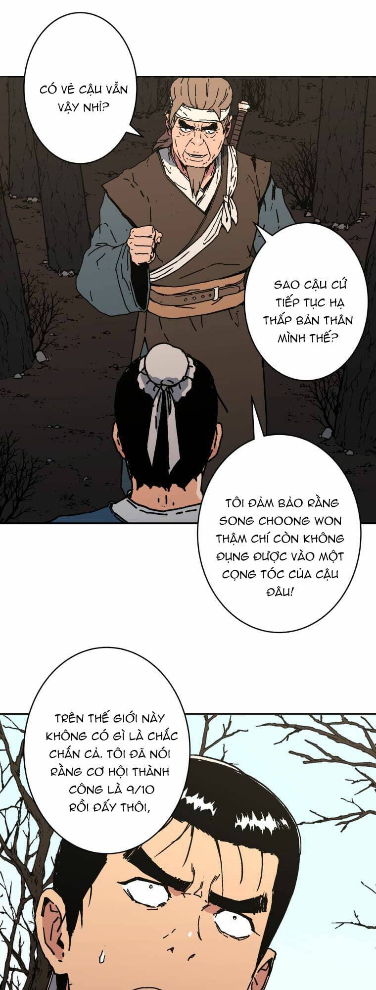 Chương 165 - Trang 43
