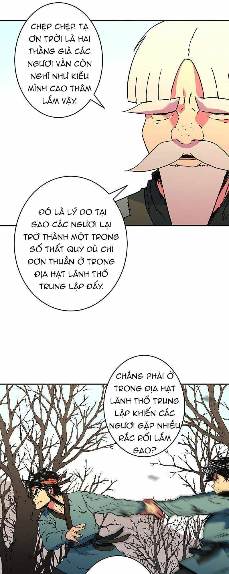 Chương 170 - Trang 40