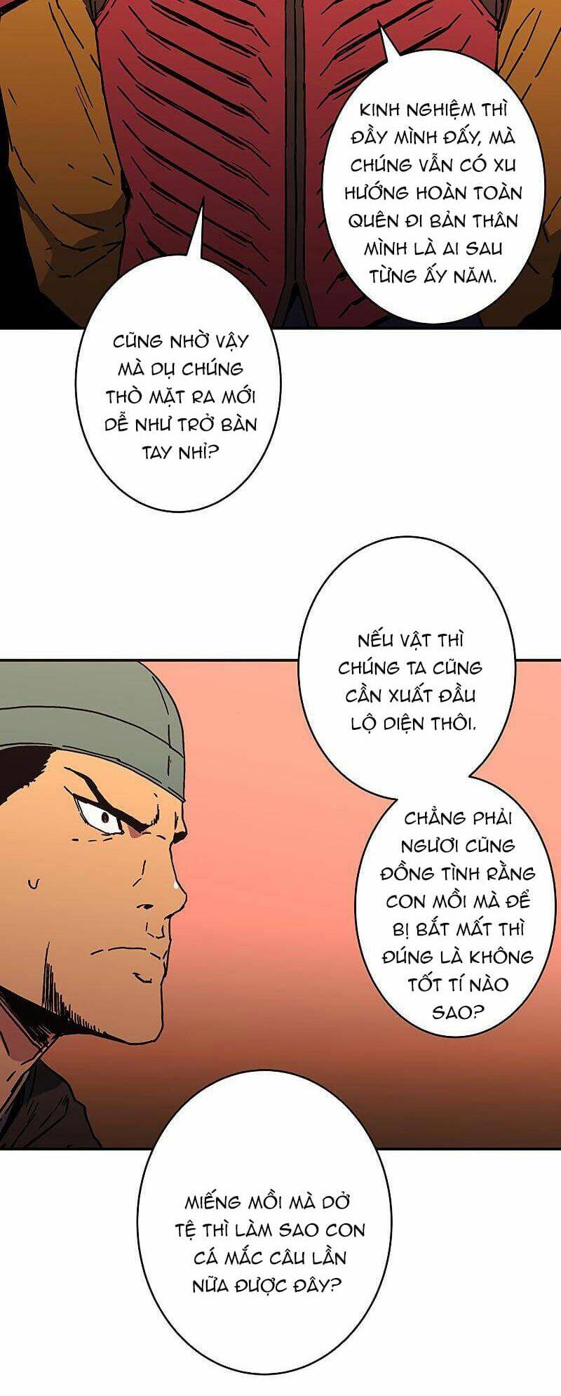Chương 171 - Trang 21