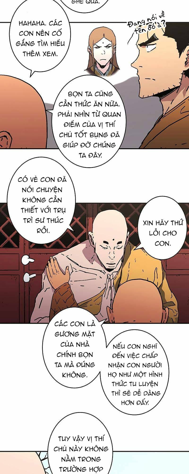 Chương 174 - Trang 38