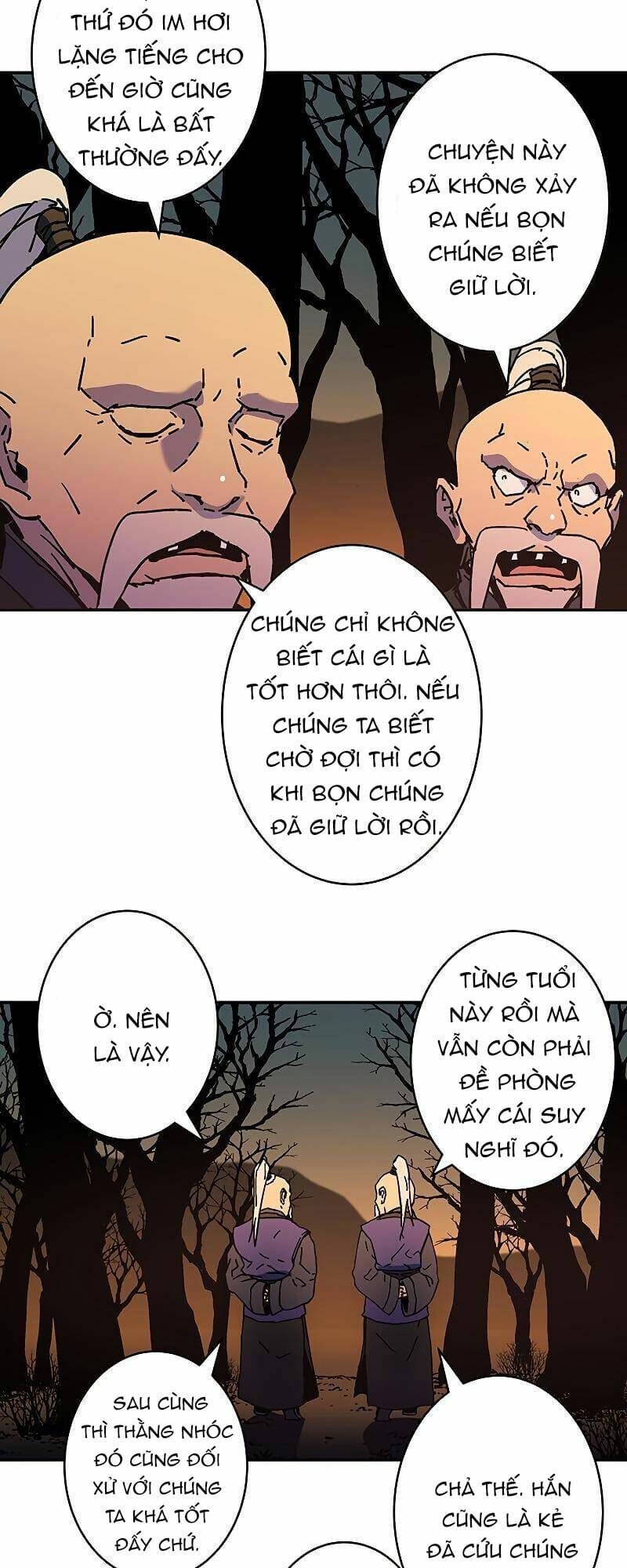 Chương 176 - Trang 25