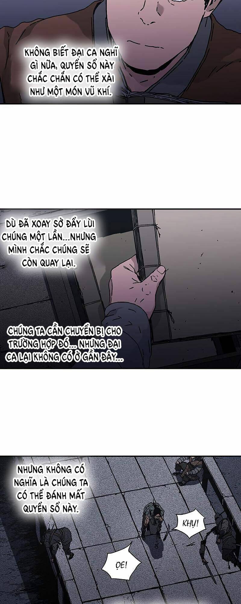 Chương 176 - Trang 38