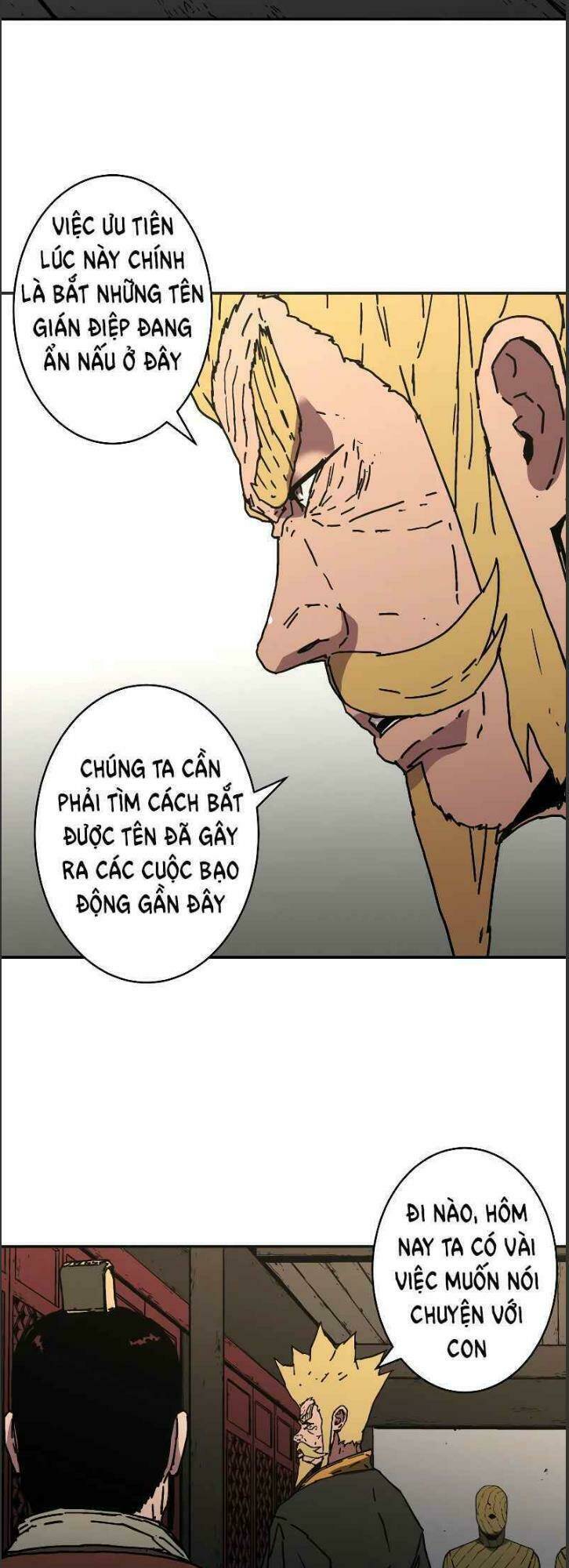 Chương 185 - Trang 25
