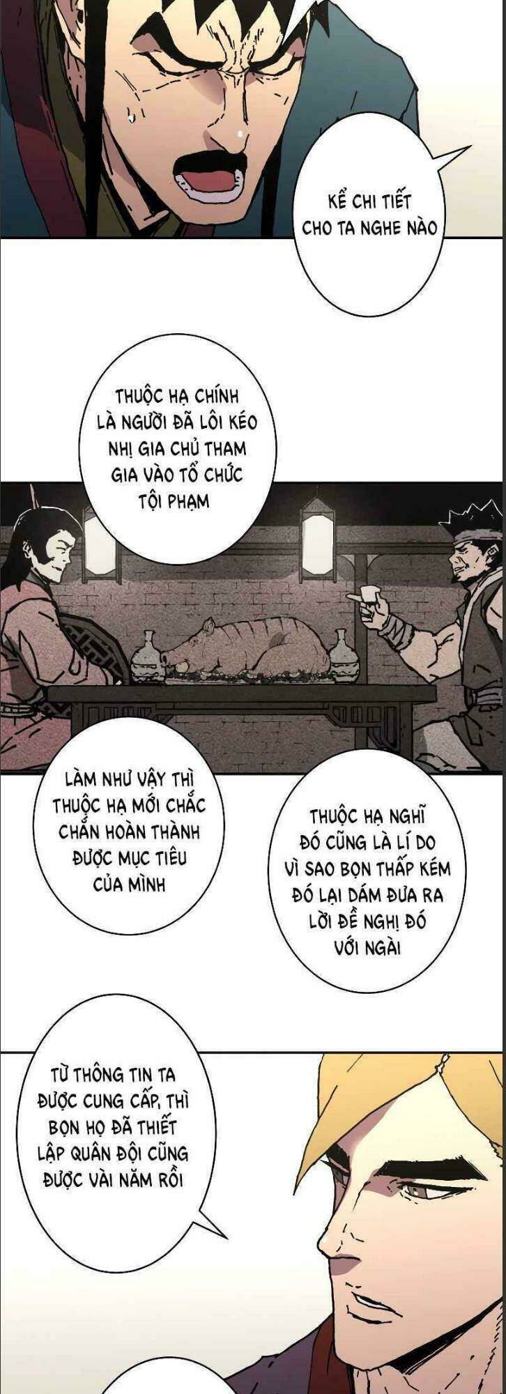 Chương 185 - Trang 34