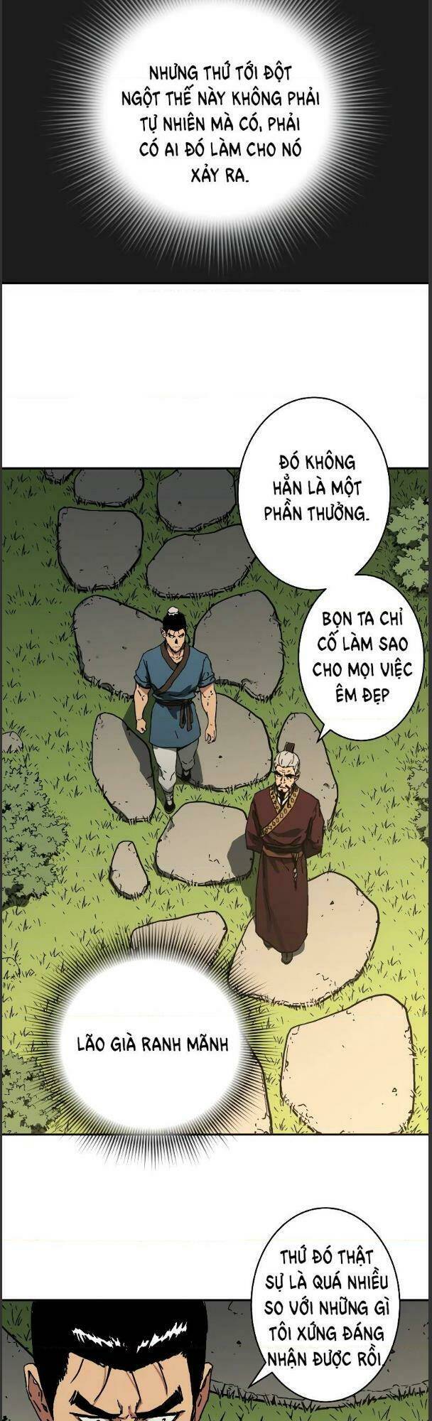 Chương 191 - Trang 32
