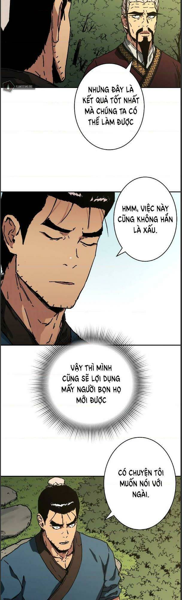Chương 191 - Trang 34