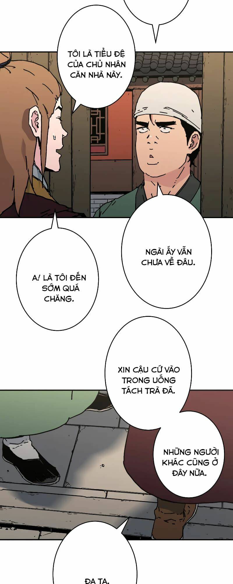 Chương 199 - Trang 42