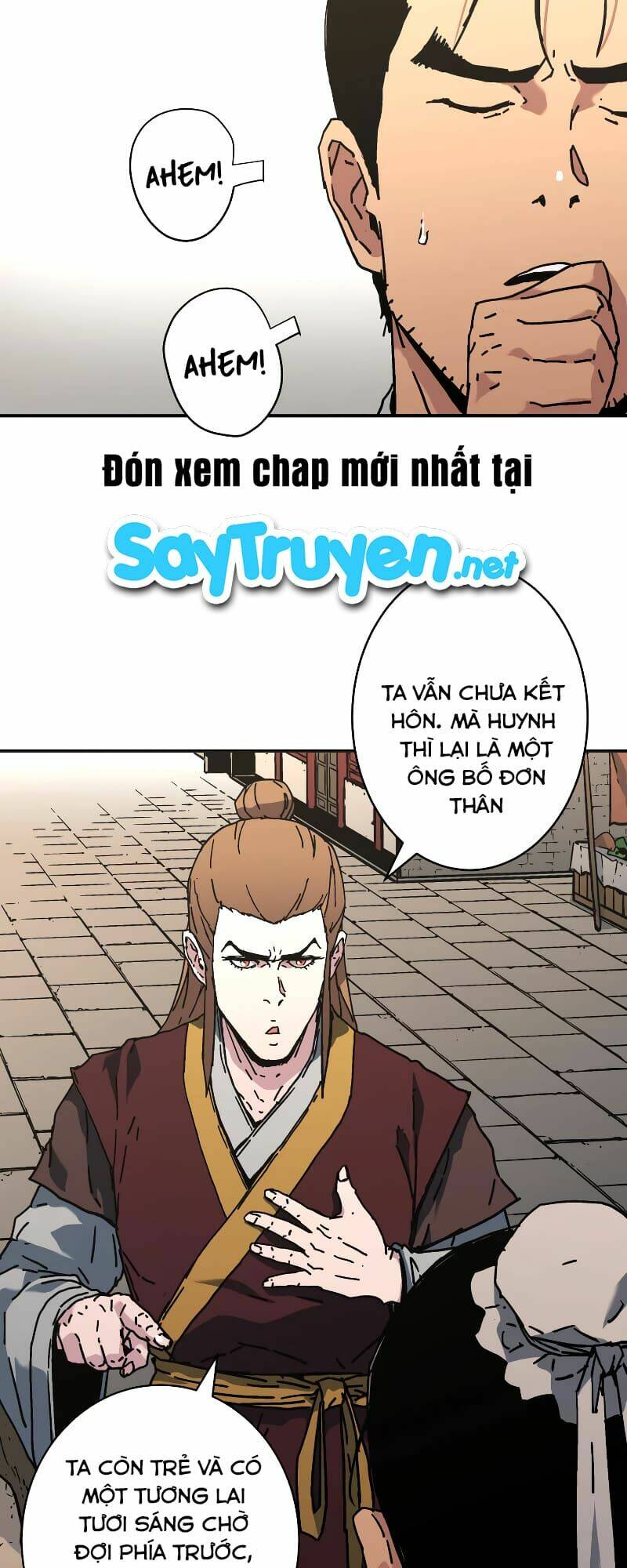 Chương 201 - Trang 33