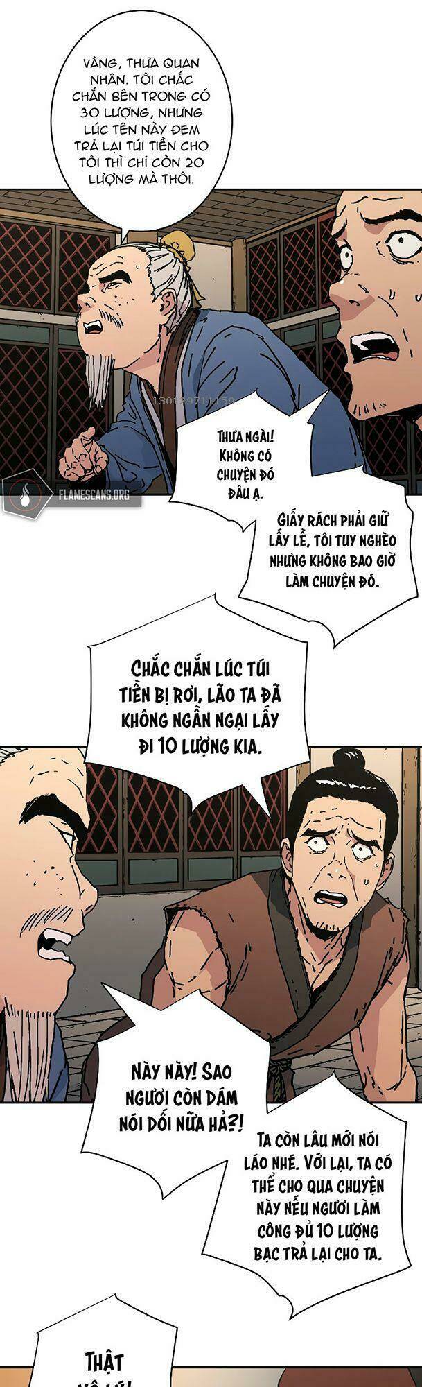 Chương 203 - Trang 4