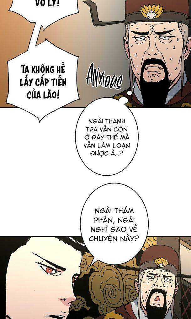 Chương 203 - Trang 5