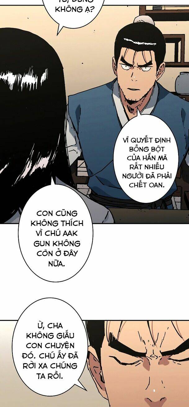 Chương 204 - Trang 21