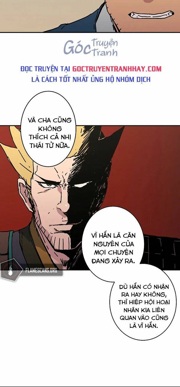 Chương 204 - Trang 22
