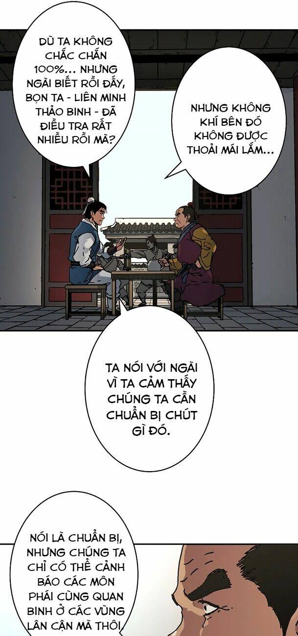 Chương 204 - Trang 35