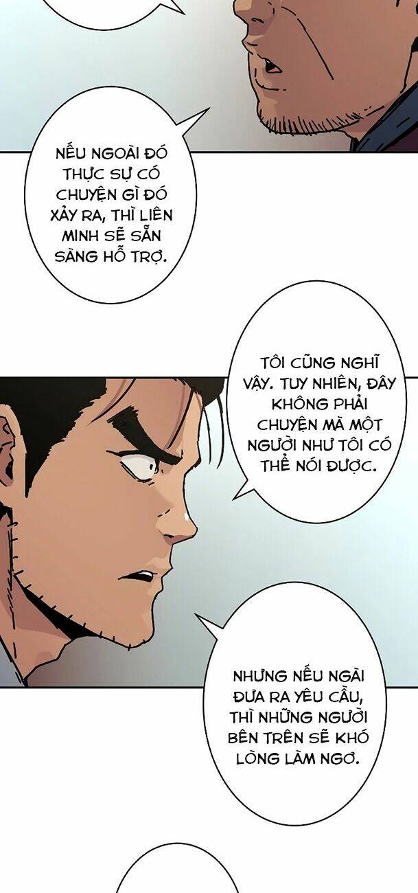Chương 204 - Trang 36