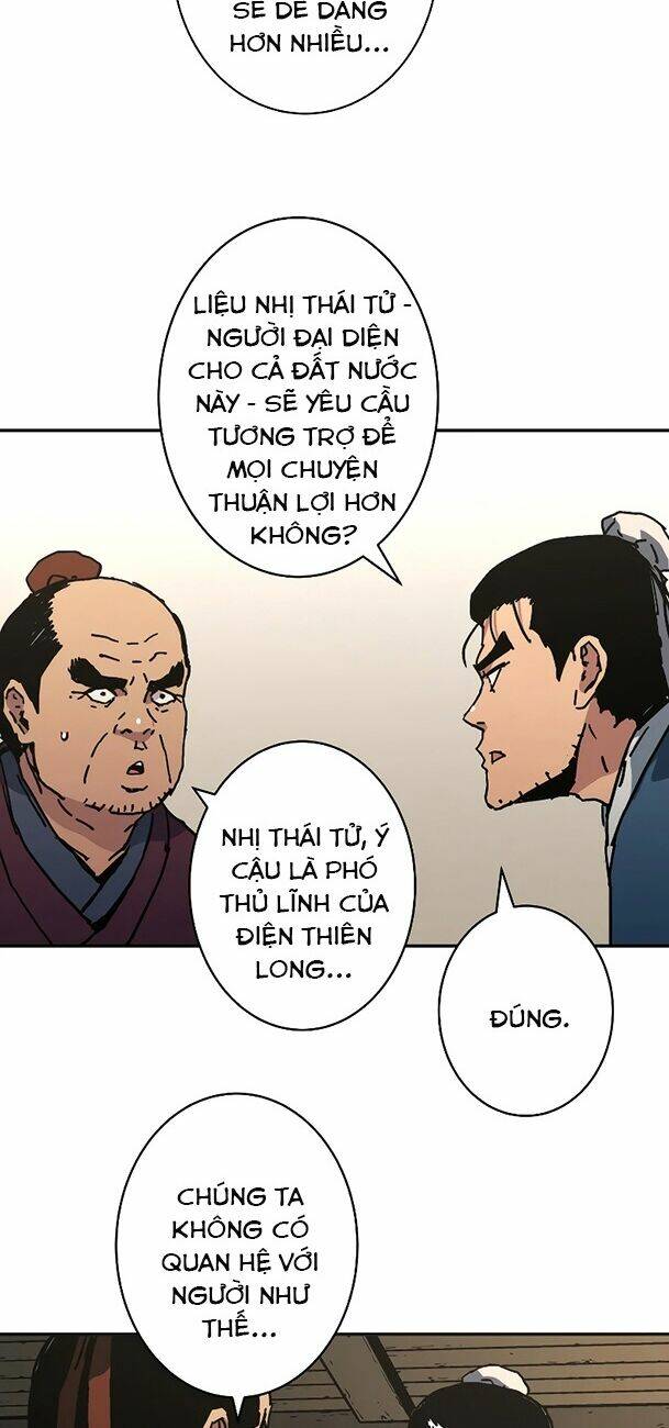 Chương 204 - Trang 38