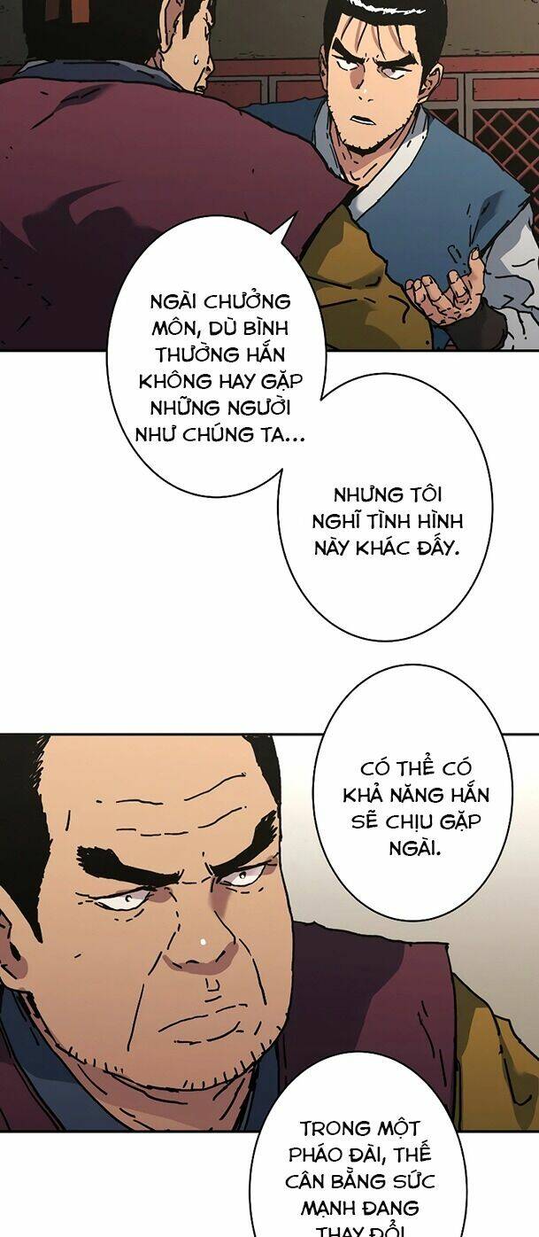 Chương 204 - Trang 39