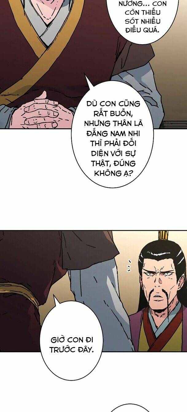Chương 204 - Trang 5