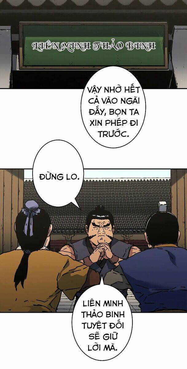Chương 204 - Trang 42