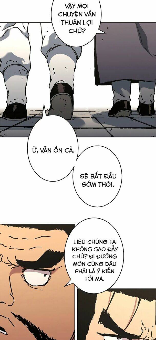 Chương 204 - Trang 45