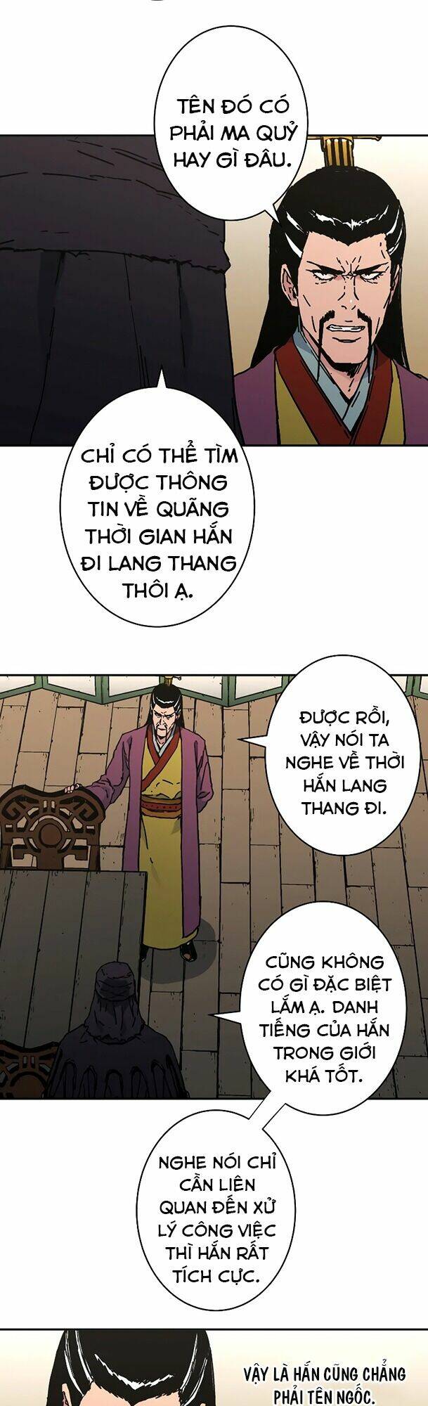 Chương 204 - Trang 8