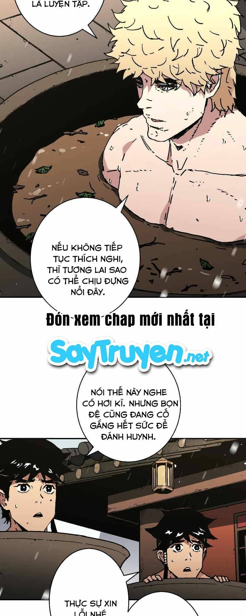 Chương 206 - Trang 19