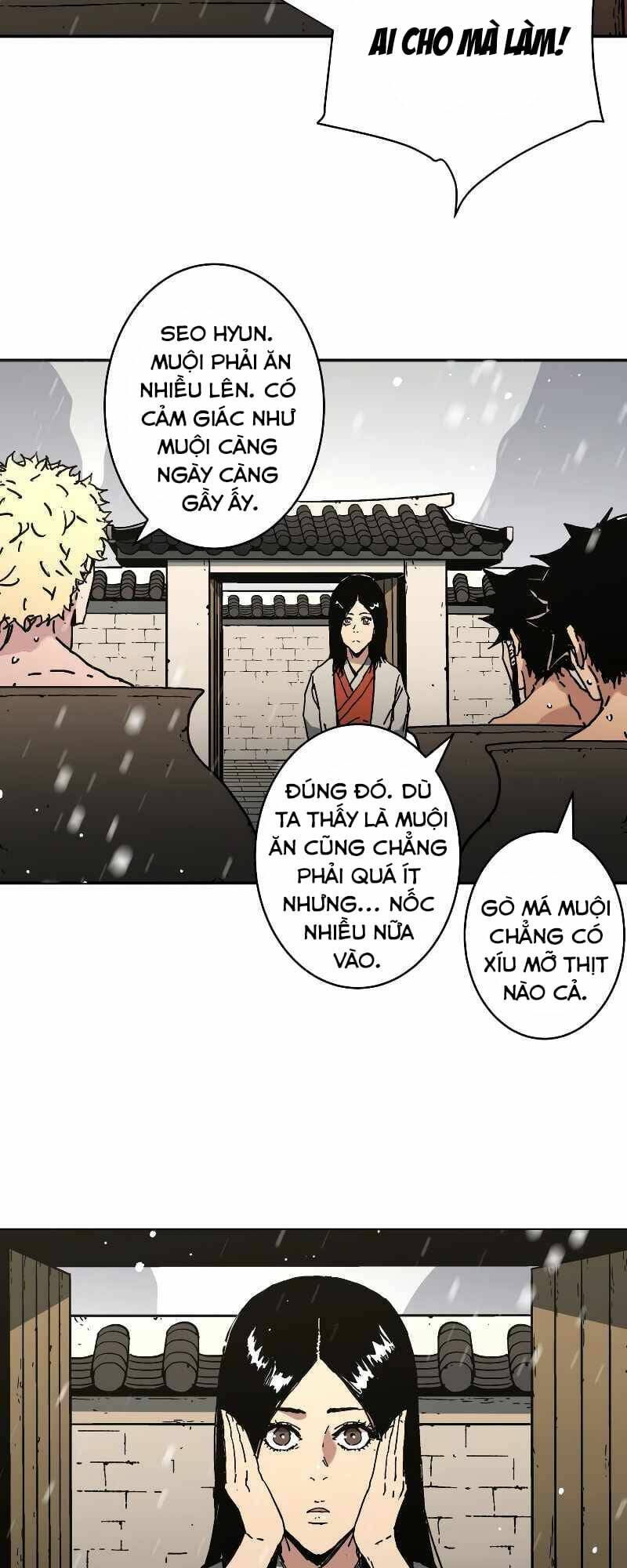 Chương 206 - Trang 23