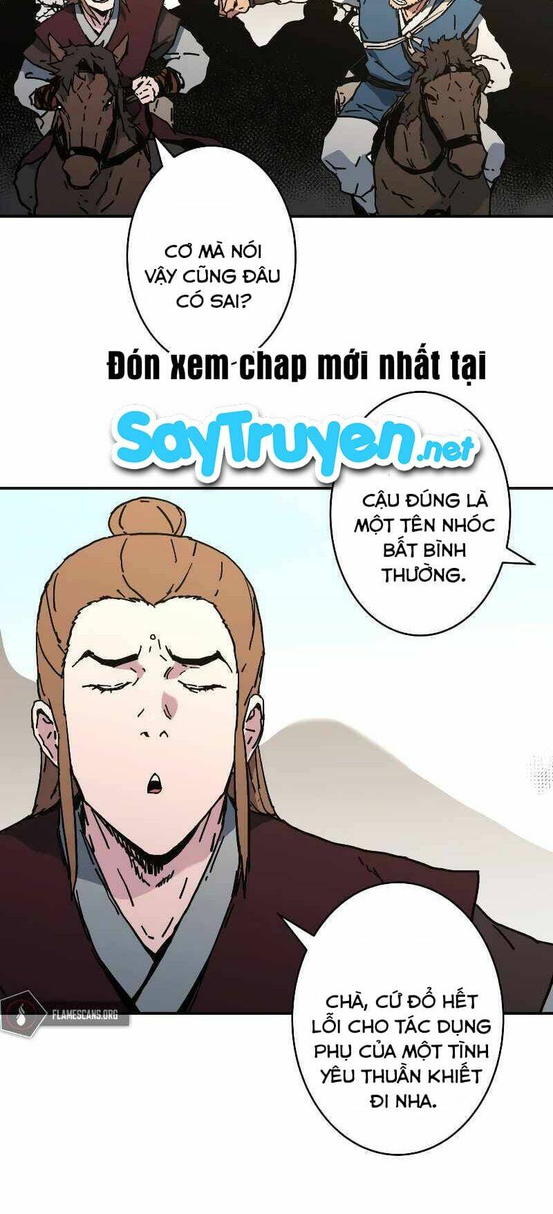 Chương 206 - Trang 31