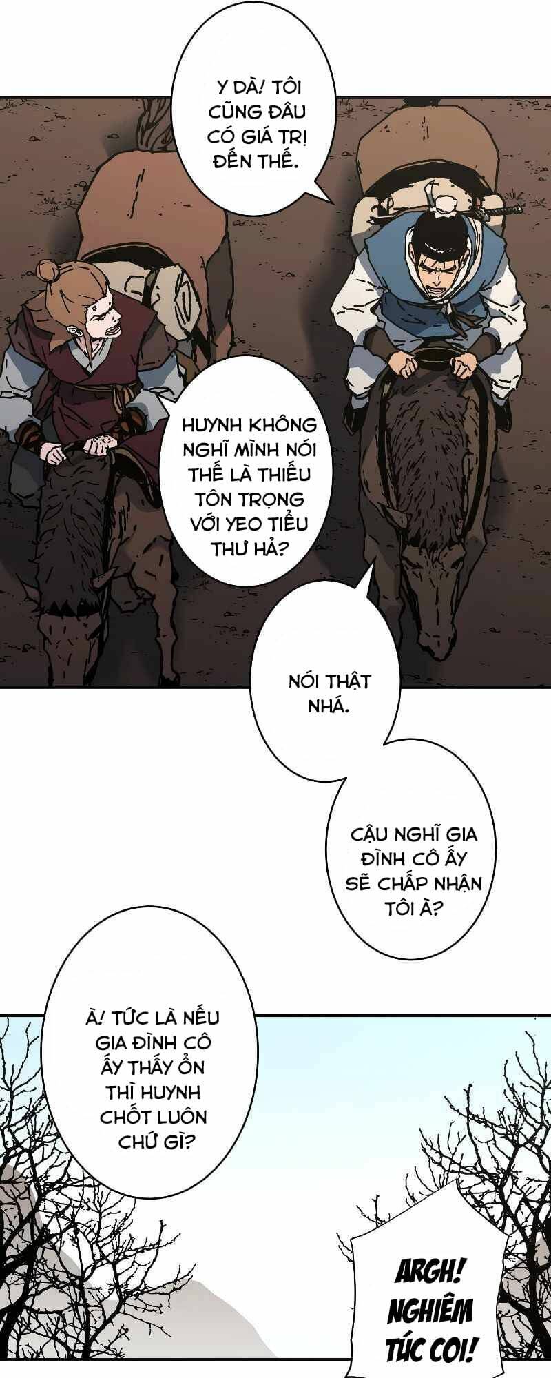 Chương 206 - Trang 32
