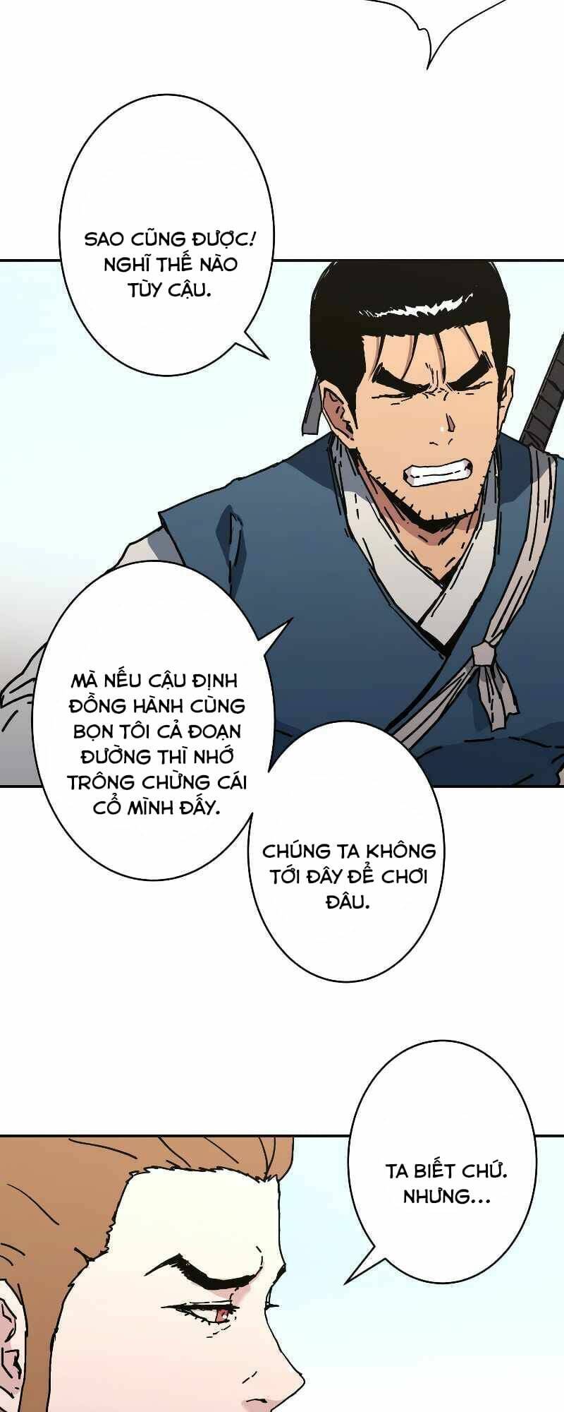 Chương 206 - Trang 33