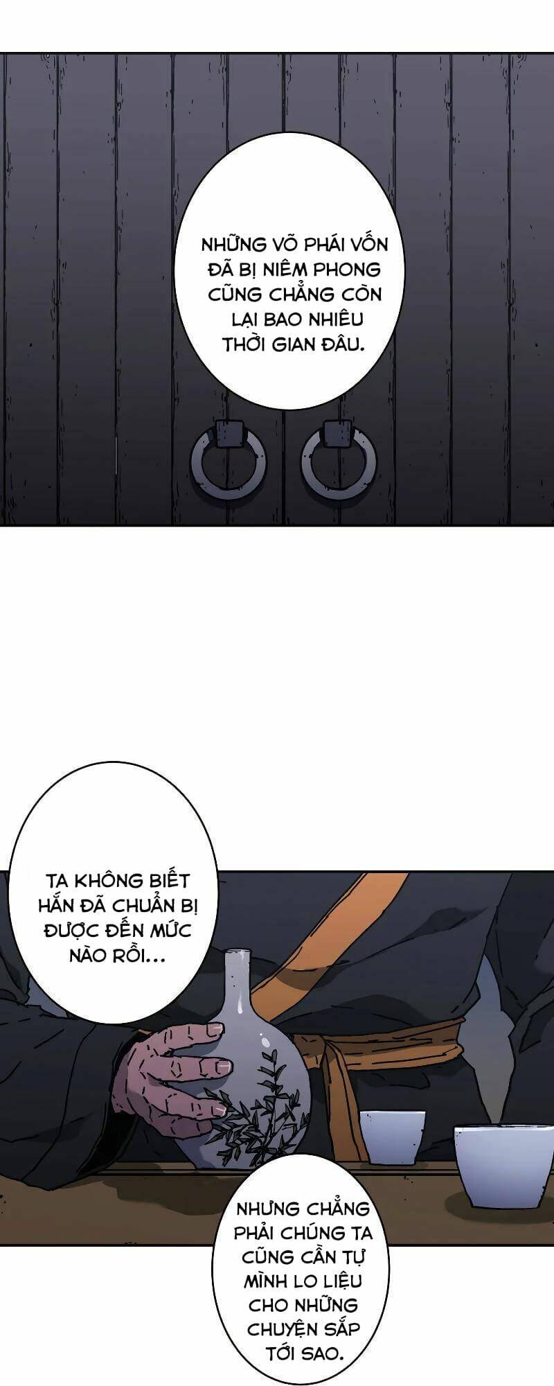 Chương 207 - Trang 20