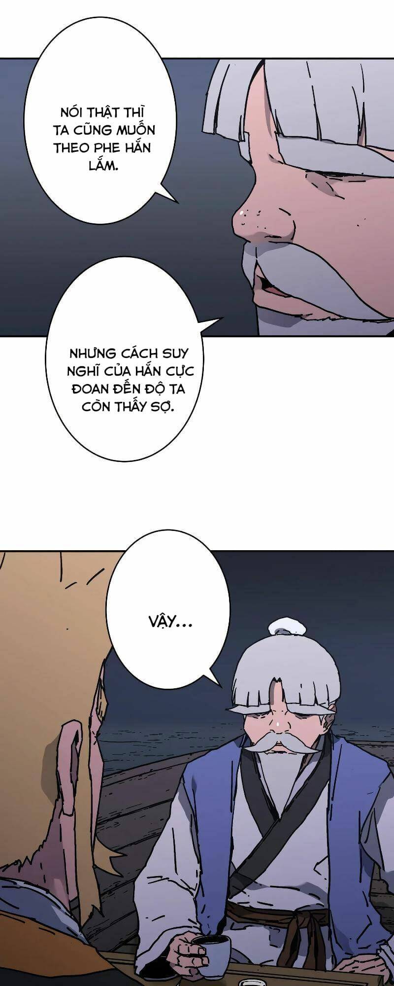 Chương 207 - Trang 21