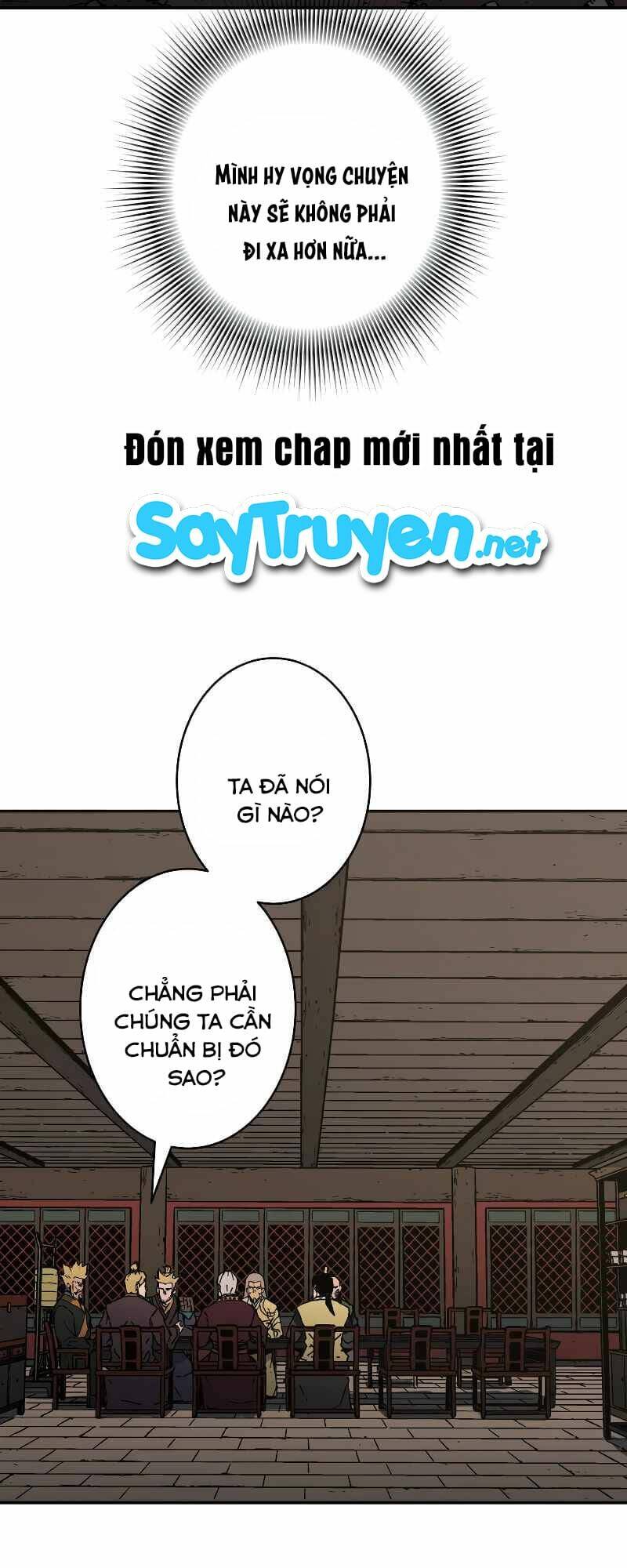Chương 208 - Trang 31