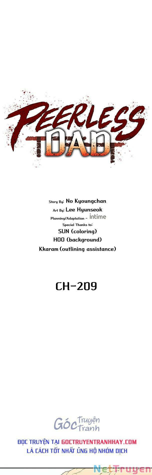 Chương 209 - Trang 1