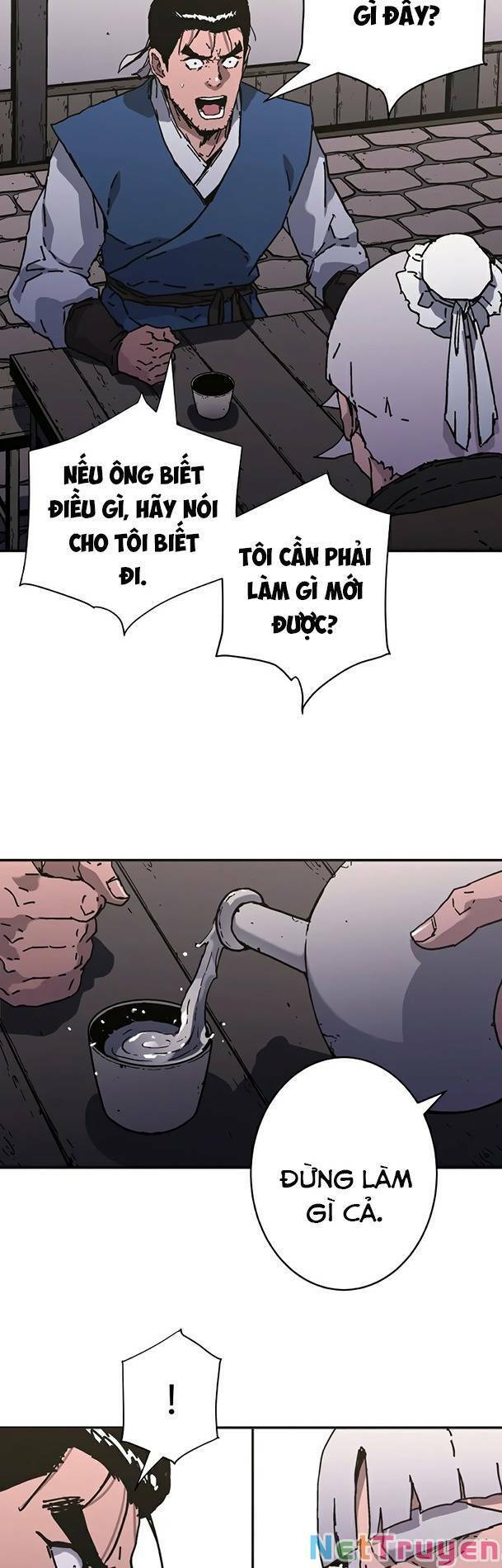 Chương 209 - Trang 28