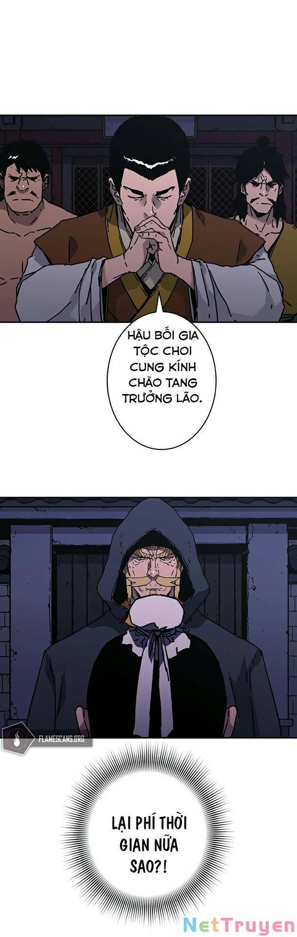 Chương 209 - Trang 32