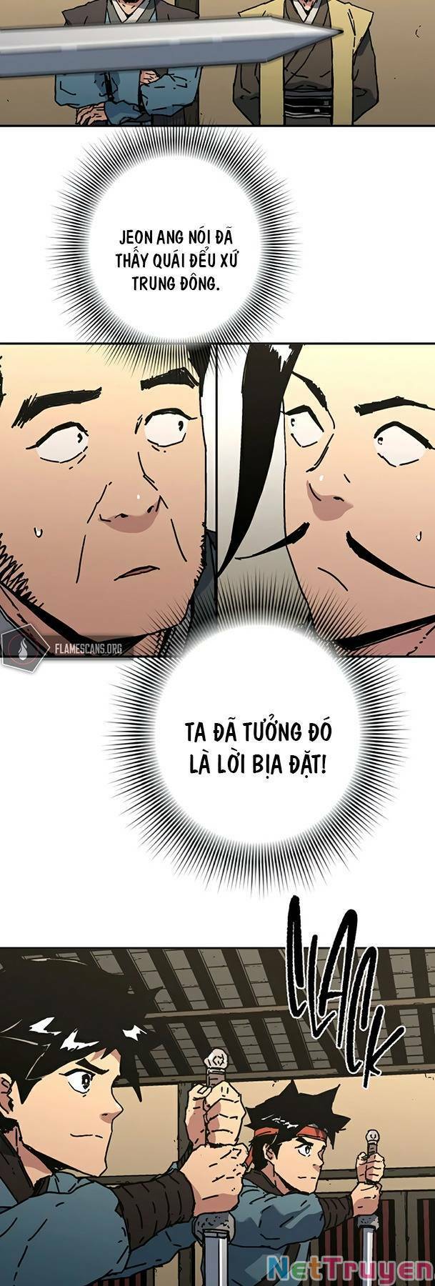 Chương 209 - Trang 42