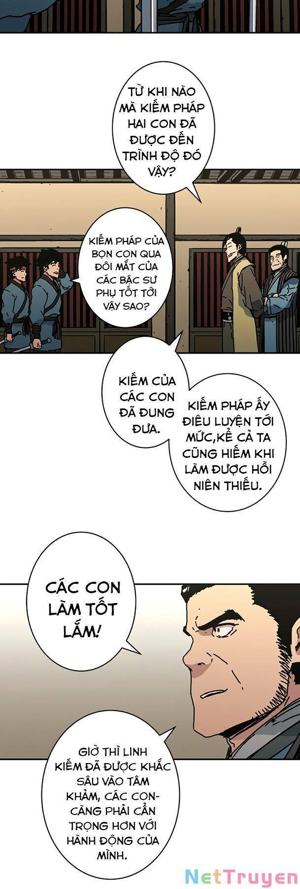 Chương 209 - Trang 43