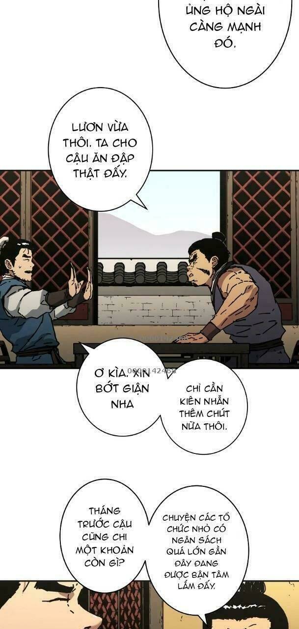 Chương 210 - Trang 11