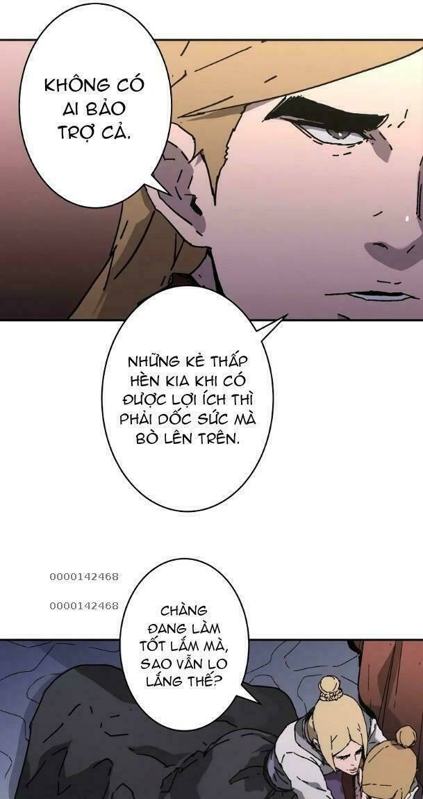 Chương 210 - Trang 25