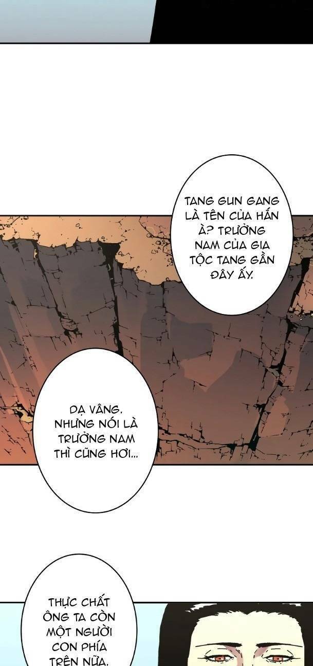 Chương 210 - Trang 35