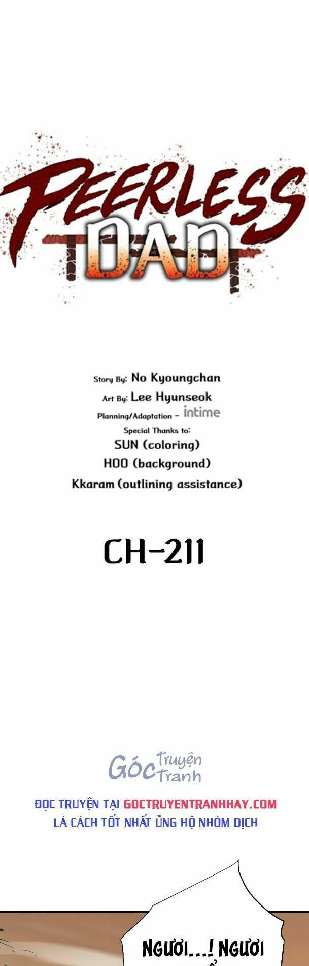 Chương 211 - Trang 1