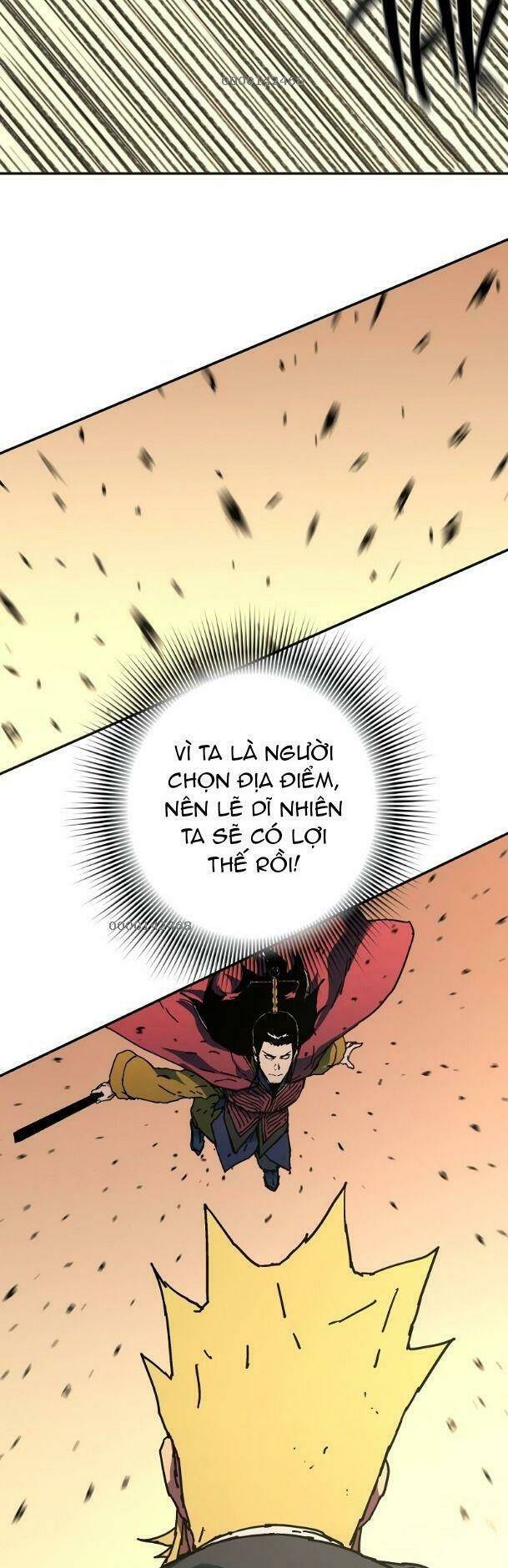 Chương 211 - Trang 31