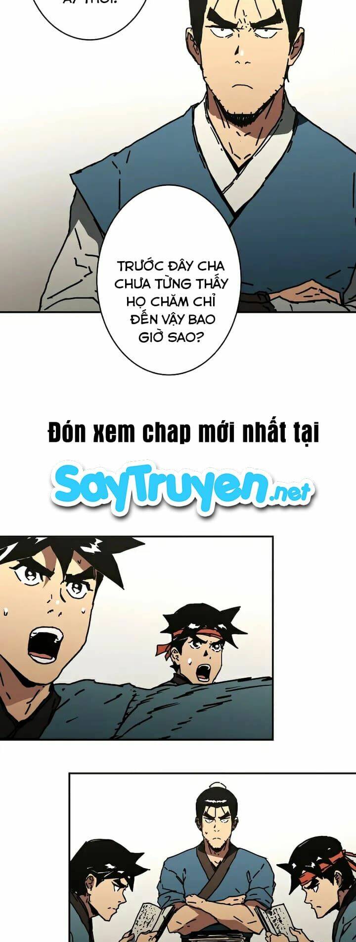 Chương 214 - Trang 33