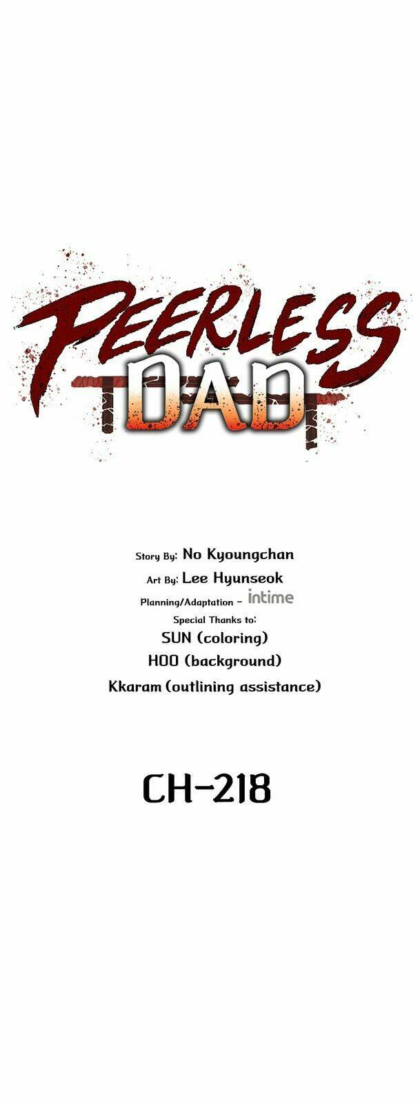 Chương 218 - Trang 1