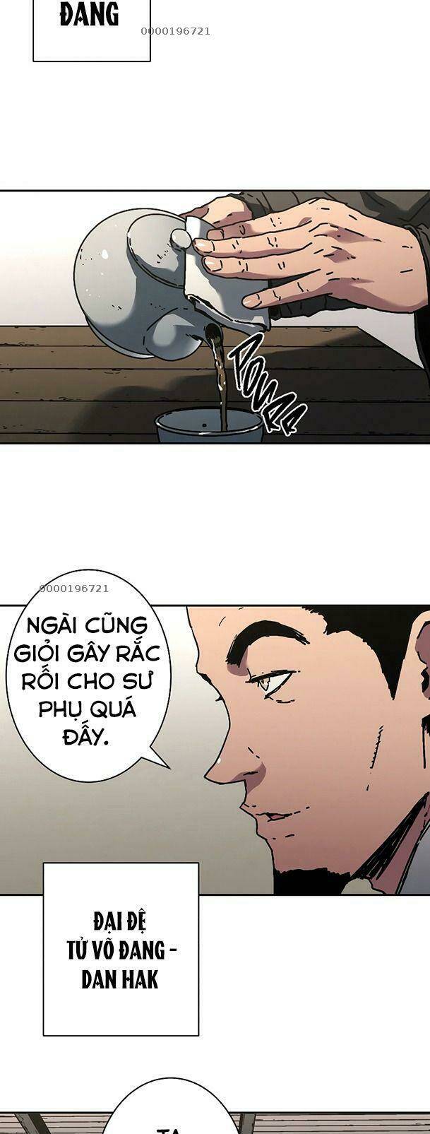 Chương 218 - Trang 3
