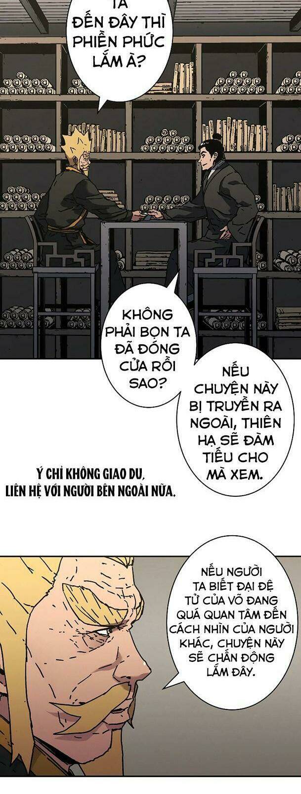 Chương 218 - Trang 4
