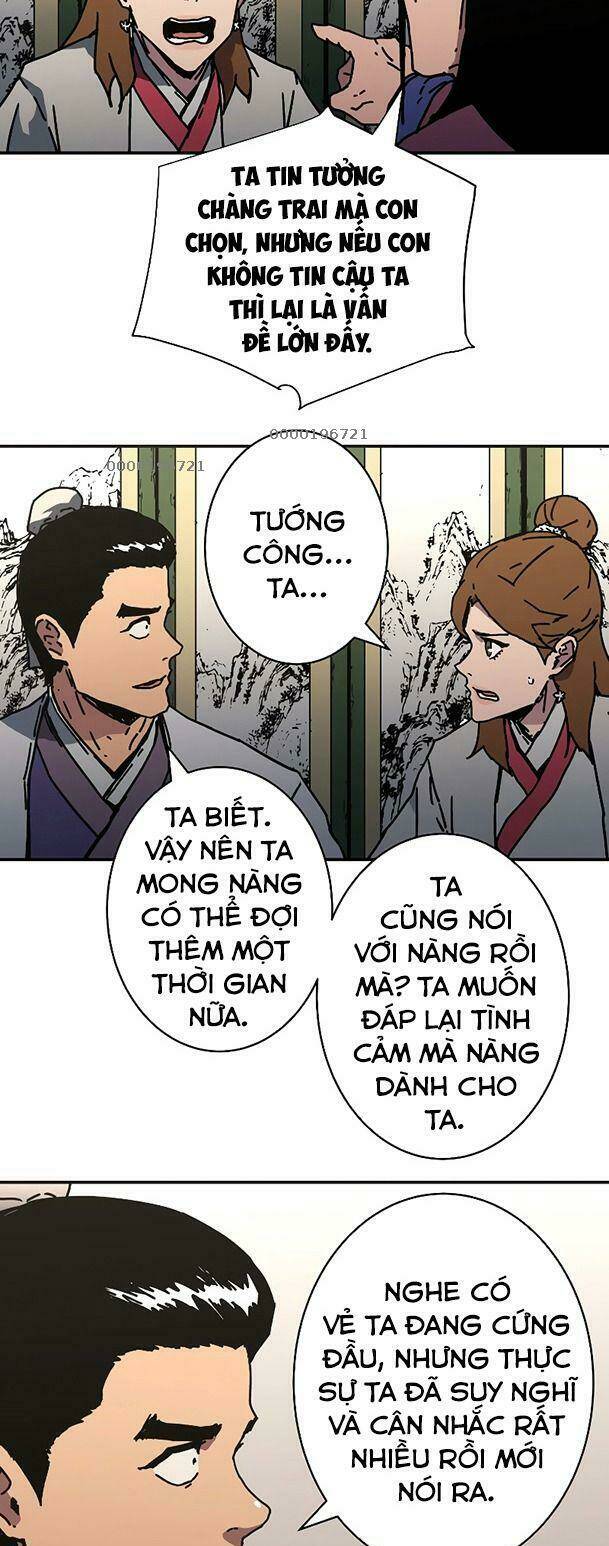 Chương 218 - Trang 31